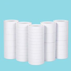 Double Sided Adhesive Tape for Crafts, Scrapbooking, Office & School