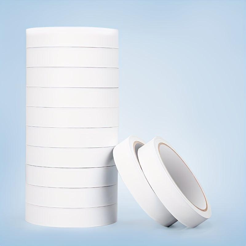 Double Sided Adhesive Tape for Crafts, Scrapbooking, Office & School