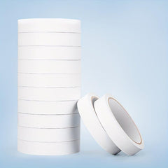 Double Sided Adhesive Tape for Crafts, Scrapbooking, Office & School