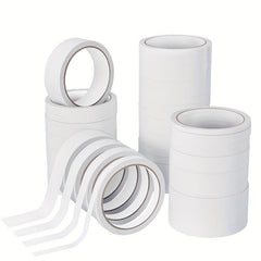 Double Sided Adhesive Tape for Crafts, Scrapbooking, Office & School