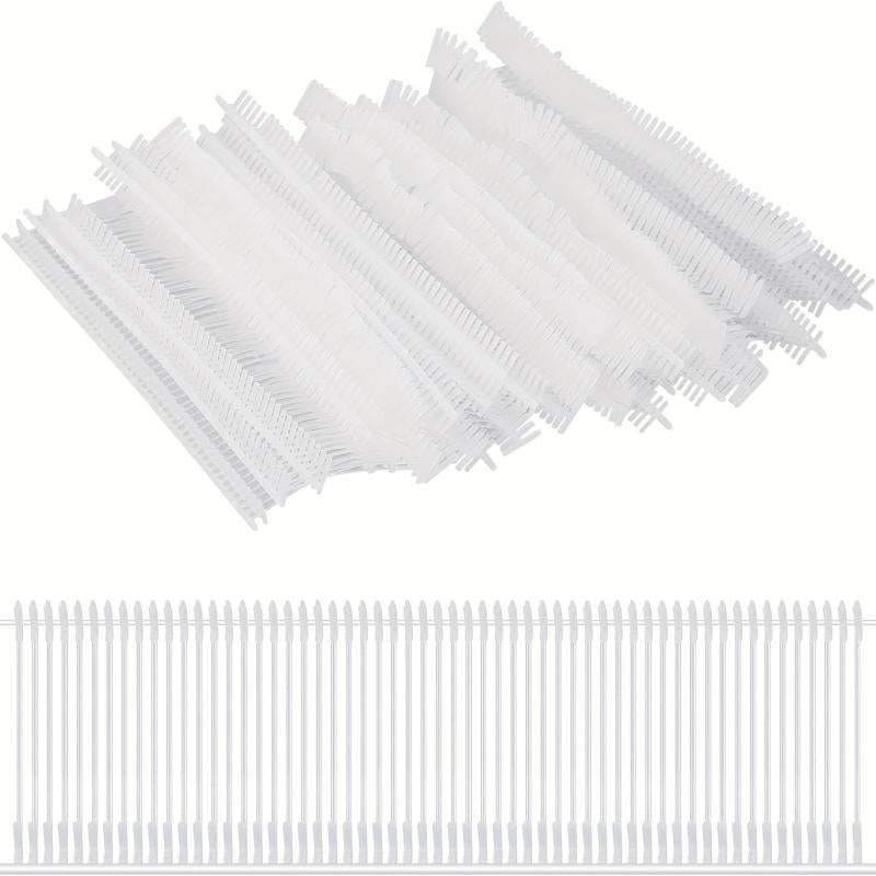 Standard Tagging Gun Fasteners 1512pcs Clothing Tag Barbs Attachments