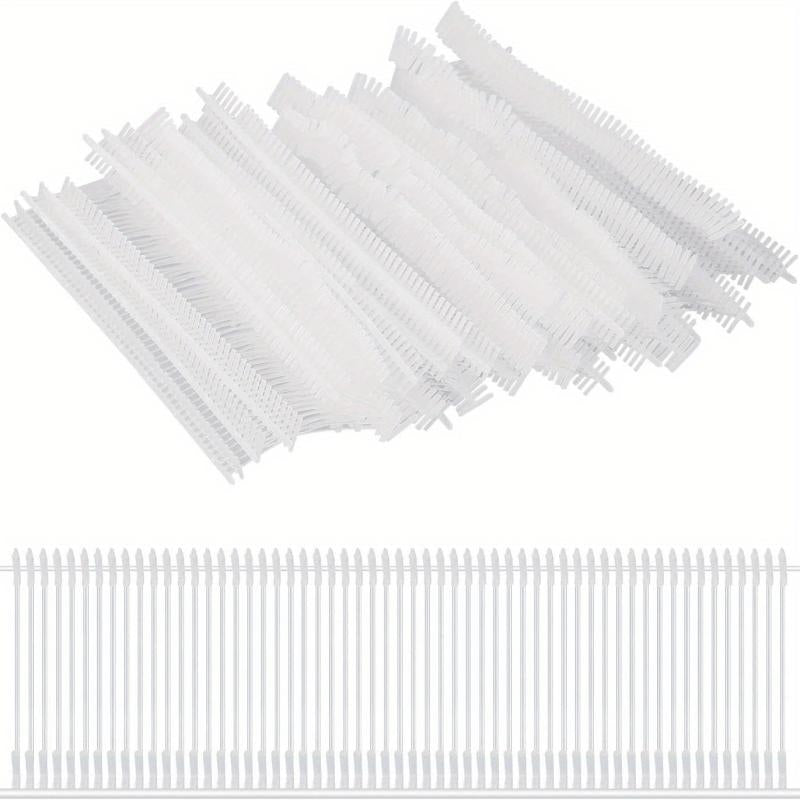 Standard Tagging Gun Fasteners 1512pcs Clothing Tag Barbs Attachments