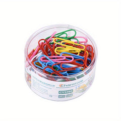 Paper Clips 29mm 150pcs/100pcs Container