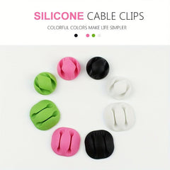 148PCS Cable Management Kit - Cable Sleeves, Clips, Ties - PC TV Office Home