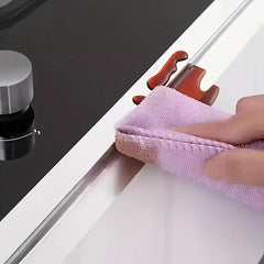 Self-adhesive Aluminum Foil Tape - Waterproof and Mildew-proof