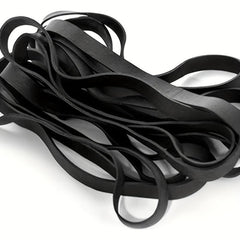 60 pcs Rubber Bands for Office and Daily Use