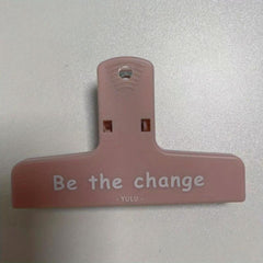 Magnetic Clip Student Document Bill Clip