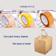 E-commerce Packaging Tape for Household and Industrial Use