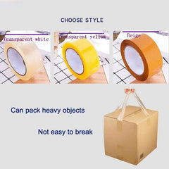 E-commerce Packaging Tape for Household and Industrial Use