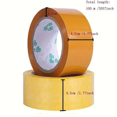 E-commerce Packaging Tape for Household and Industrial Use