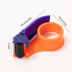 Packaging Tape Dispenser Cutter Sealer Base