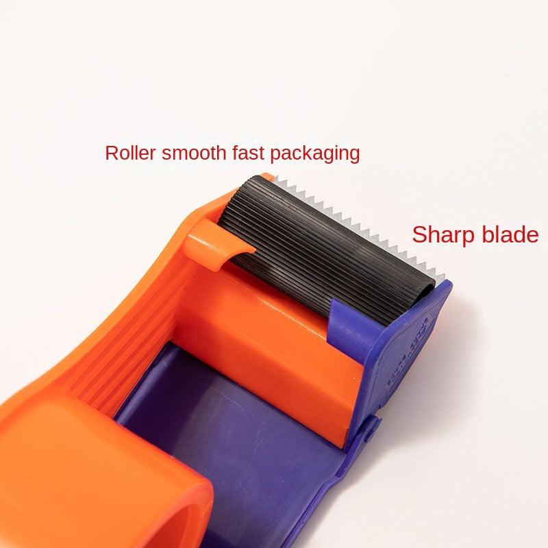Packaging Tape Dispenser Cutter Sealer Base