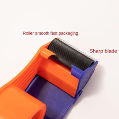 Packaging Tape Dispenser Cutter Sealer Base
