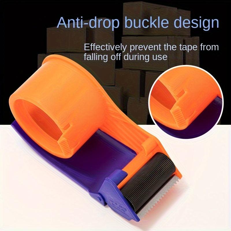 Packaging Tape Dispenser Cutter Sealer Base