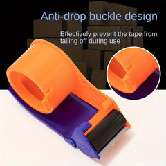 Packaging Tape Dispenser Cutter Sealer Base