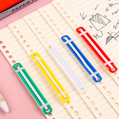 50pcs Colorful Sewing Clips for Quilting Projects
