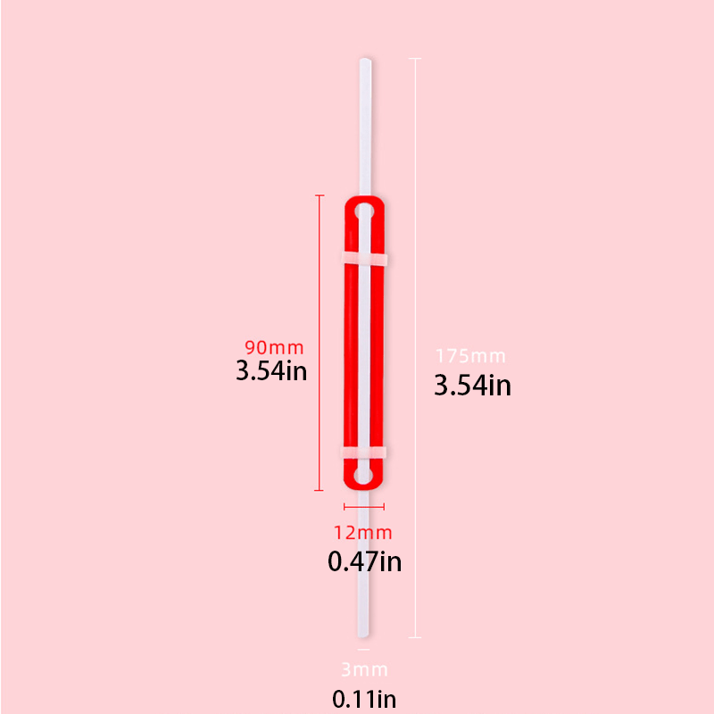 50pcs Colorful Sewing Clips for Quilting Projects