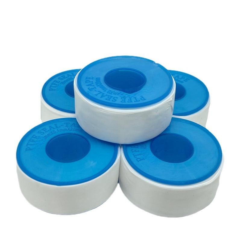 PTFE Thread Seal Tape Plumbers Sealant Tape 2 Pack