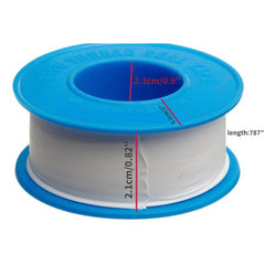 PTFE Thread Seal Tape Plumbers Sealant Tape 2 Pack