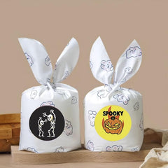 Happy Animals Thank You Stickers 500 Rolls 2