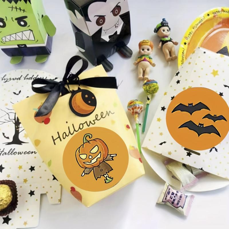 Happy Animals Thank You Stickers 500 Rolls 2