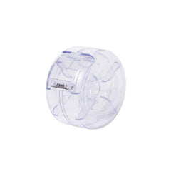 Mini Masking Tape Dispenser & Cutter for Small Tape Storage