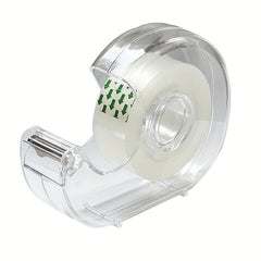 Transparent Tape 1.78 x 2286 cm Roll