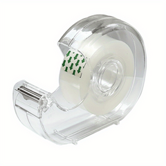 Transparent Tape 1.78 x 2286 cm Roll