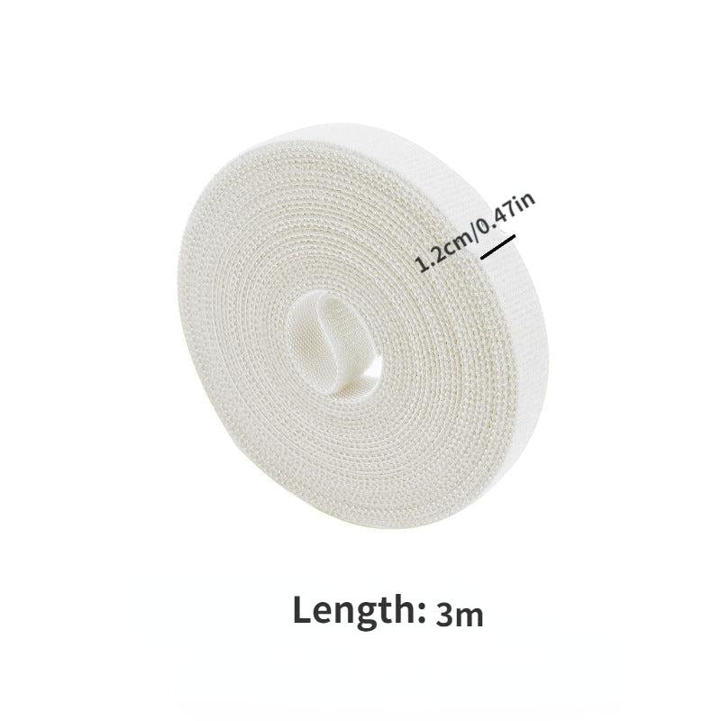 Data Cable Storage Artifact Wire Management Charging Cable Fixed Straps