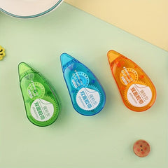 Double Sided Tape Adhesive Dot Point Tape for Scrapbooking