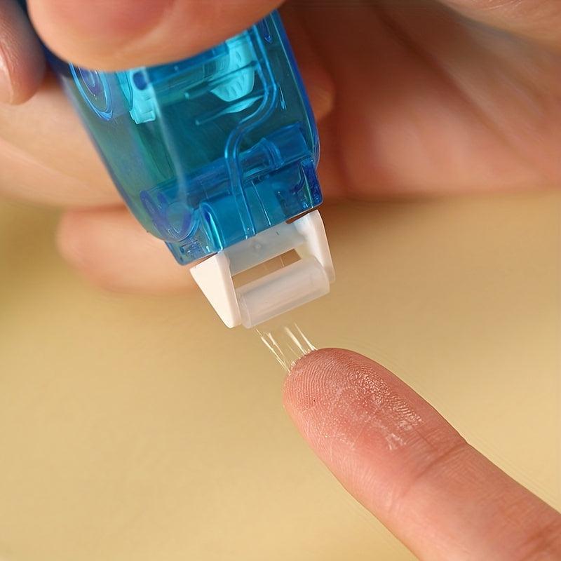 Double Sided Tape Adhesive Dot Point Tape for Scrapbooking