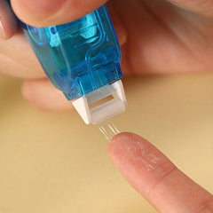 Double Sided Tape Adhesive Dot Point Tape for Scrapbooking