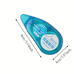 Double Sided Tape Adhesive Dot Point Tape for Scrapbooking