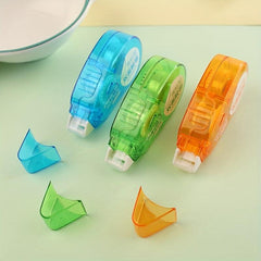 Double Sided Tape Adhesive Dot Point Tape for Scrapbooking