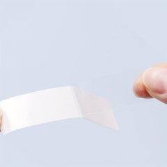 36 Piece Female Anti Light Leakage Stickers with Double Sided Adhesive
