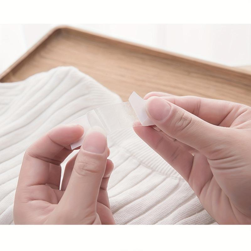 36 Piece Female Anti Light Leakage Stickers with Double Sided Adhesive