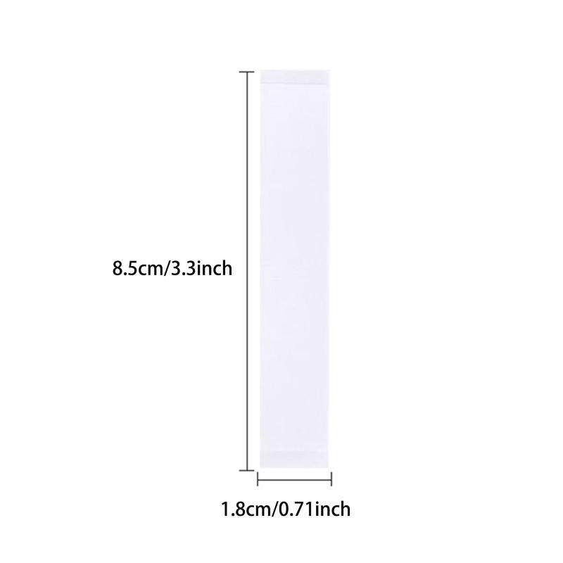 36 Piece Female Anti Light Leakage Stickers with Double Sided Adhesive