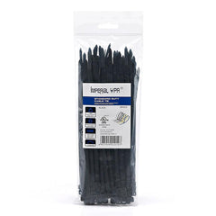 20 32cm MZT Nylon Cable Ties Easy to Pull Binding Straps Plastic Cable Ties