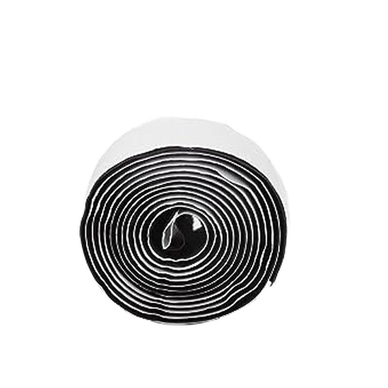 Hook and Loop Tape Sticky Back Fastener Roll - 49cm x 3.99m
