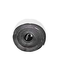 Hook and Loop Tape Sticky Back Fastener Roll - 49cm x 3.99m