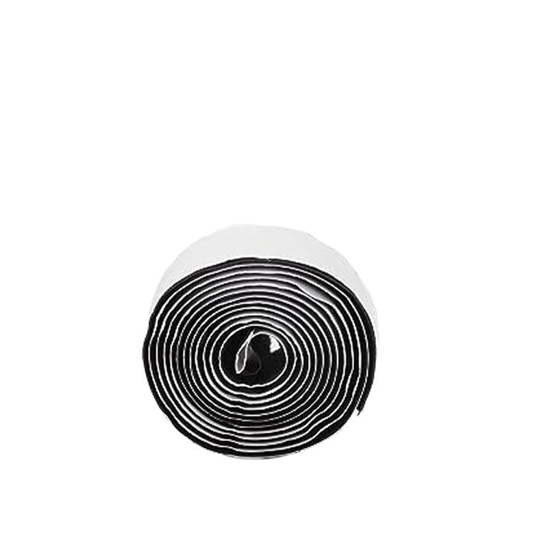 Hook and Loop Tape Sticky Back Fastener Roll - 49cm x 3.99m