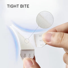12 Pairs Adhesive Strips Large Picture Hanging Strips No Tools Needed