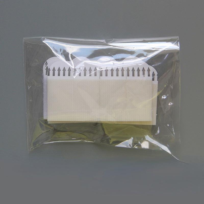 12 Pairs Hook And Loop Tape Fastener Sticky DIY Tools
