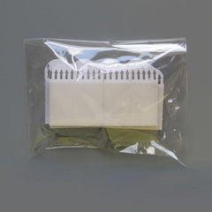 12 Pairs Hook And Loop Tape Fastener Sticky DIY Tools