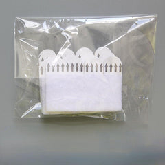 12 Pairs Hook And Loop Tape Fastener Sticky DIY Tools