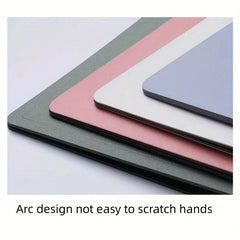 Pp Foaming Board Clip A4 File Vertical Horizontal Writing Board