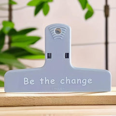 Magnetic Series Clip - Keep Your Documents Secure