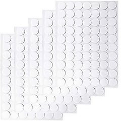 Removable Round Putty Adhesive for Decoration