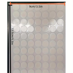 Removable Round Putty Adhesive for Decoration