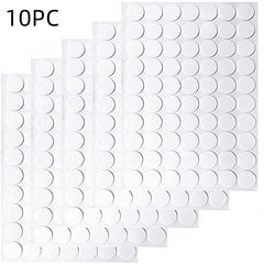 Removable Round Putty Adhesive for Decoration